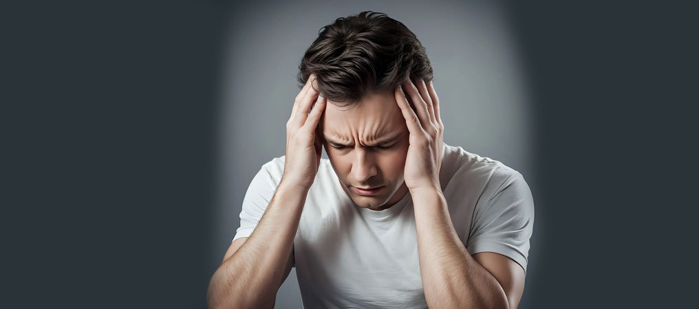 Migren Hafif Baş Ağrısı Değildir