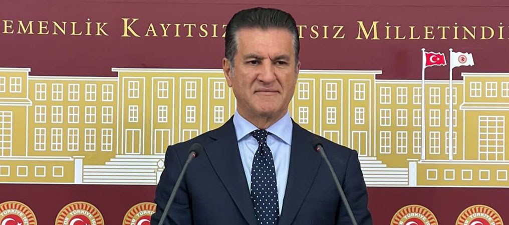 Mustafa Sarıgül, Orman Bakanlığı Kuralım