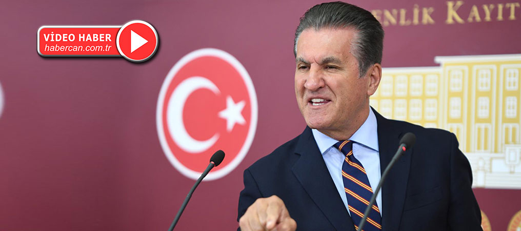 Mustafa Sarıgül'den Video Açıklaması: “Böyle Bir Kahpelikle Karşılaşmadım”
