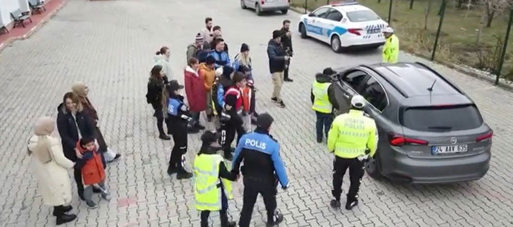 Özel Öğrencilerin İstekleri Yerine Getirildi