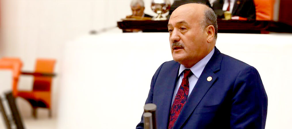 Karaman, Öğretmenlerimiz Bize Hep Yeni Ufuklar Açmıştır