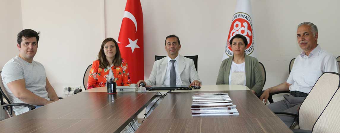 Saygın İndexlere Girme Hedefimiz Var