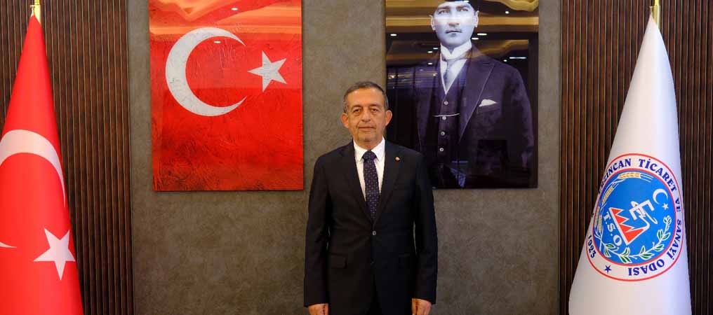 Tanoğlu’ndan Gazetecilere Teşekkür: Şehrin Sesi Sizsiniz