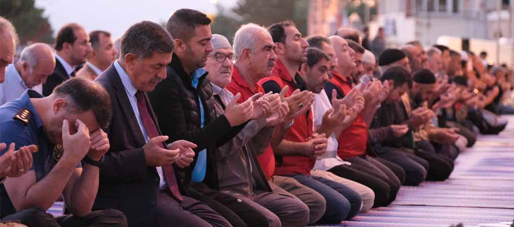 Terzibaba Günü Münasebetiyle Terzi Sofrası’nda Buluşuldu