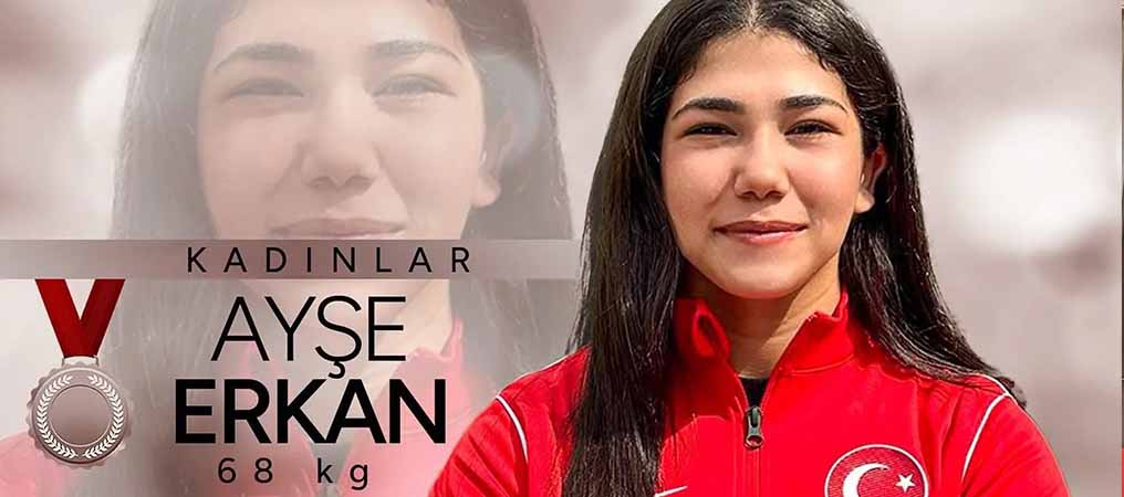 EBYÜ Sporcularından Büyük Başarı
