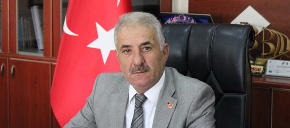 Erzincan Esnaf ve Sanatkârlar Odaları Birliği Yönetim Kurulu Başkanı Bedir Limon 38. Ahilik Kültürü Haftası Münasebetiyle Kutlama Mesajı Yayımladı