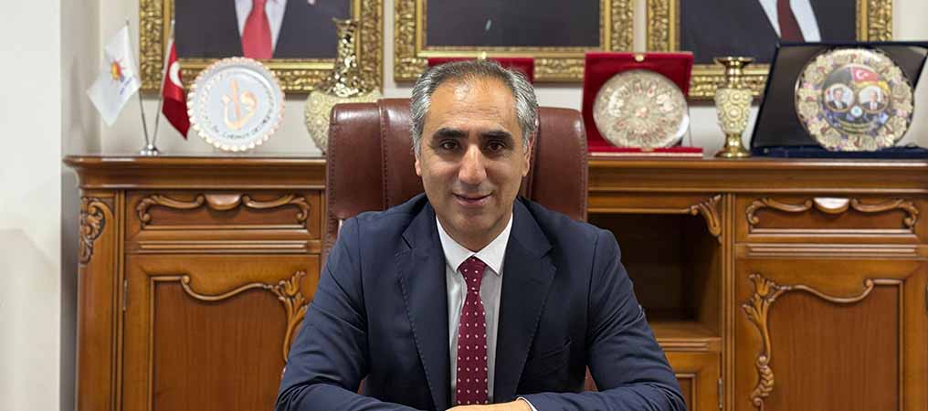 Lokman Okumuş: ‘’15 Temmuz: Milletin İradesi, Vatanın Zaferidir’’