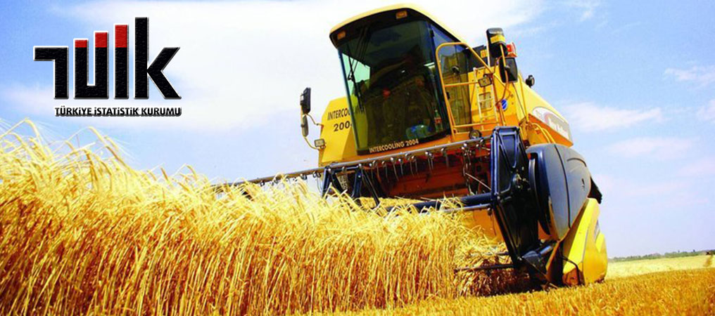 Tarımsal Girdi Fiyat Endeksi, Eylülde Yüzde 2,90 Arttı