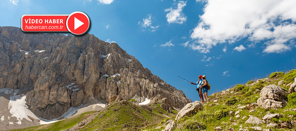 Terörden Temizlenen Munzurlar, Turistlerin İlgi Odağı