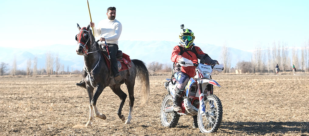 Türk Sporuna Yeni Bir Soluk Geliyor: “Motocirit”