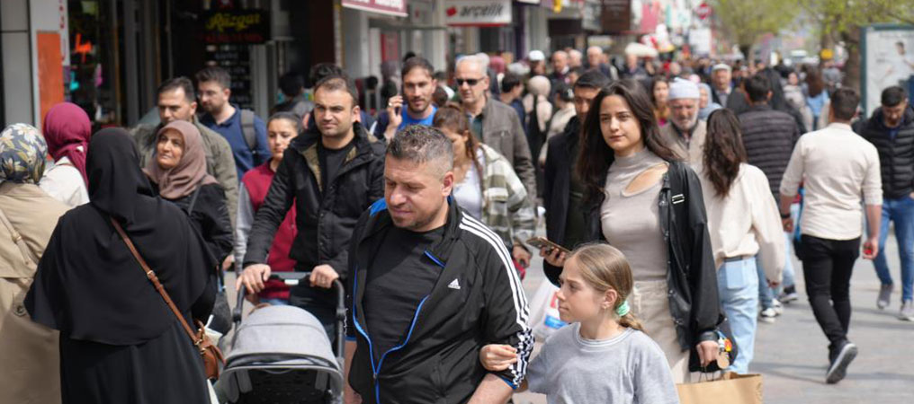 Türkiye’nin En Zeki Şehirleri Belli Oldu: Erzincan Kaçıncı Sırada?