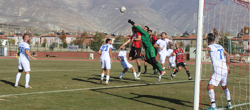 Ulalarspor Zirve Takibini Sürdürdü 