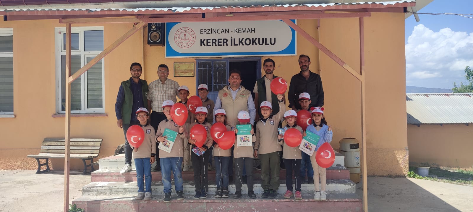 Erzincan’da Dersin Konusu Gıda Okuryazarlığı Oldu