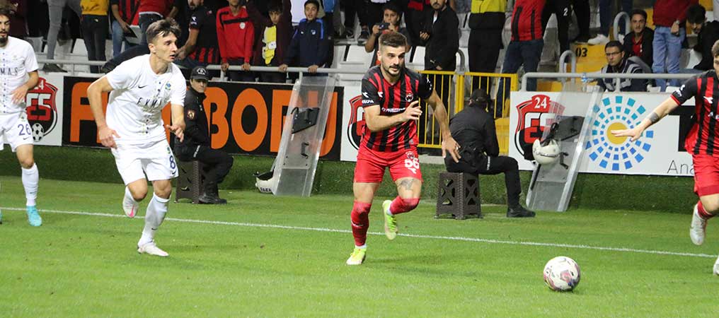 TFF 2. Lig ve 3. Lig’in Yayın Haklarını Fuchs Sports Türkiye Kazandı