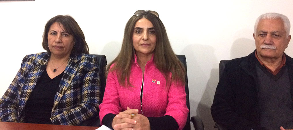 Yüceer: “Seçim Kadınlar İçin Hayati Öneme Sahip”
