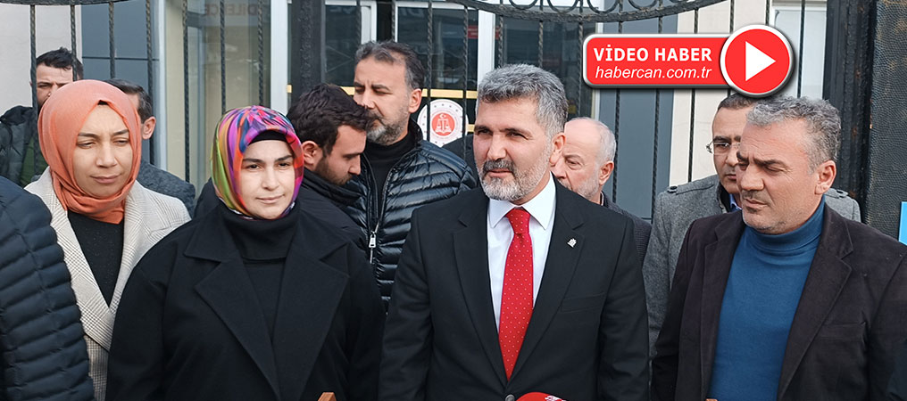 Yüksel Çakır, Bağımsız Belediye Başkan Adaylığını Açıkladı