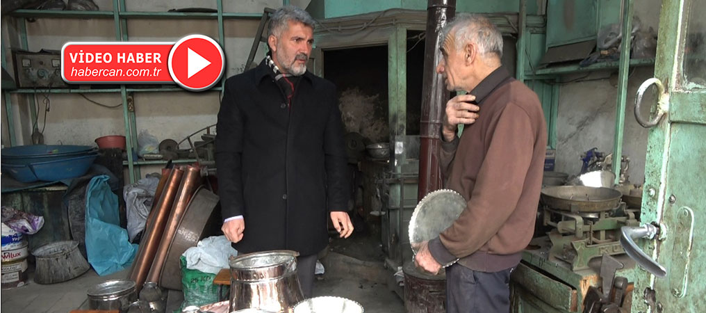 Yüksel Çakır, “Demirci Zahid Usta Caddesi Nostaljik Olacak”