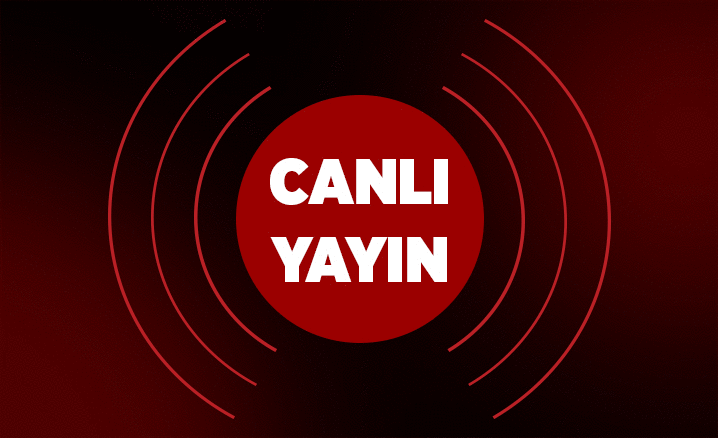 DEPREM BÖLGESİNDEN CANLI YAYIN...!