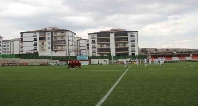 ES Elazığspor bir kez daha PFDK'ya sevk edildi