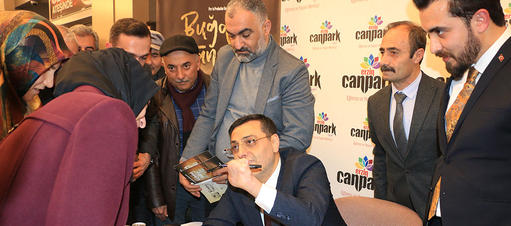 “Buğday Tanesi” Filminin Galasına Yoğun İlgi 