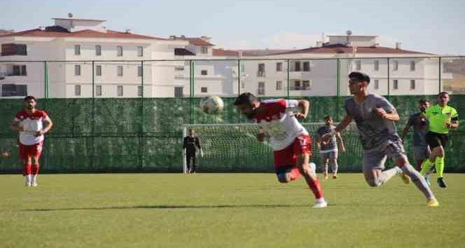 Nevşehir Belediye - ES Elazığspor maçı seyircisiz oynanacak 