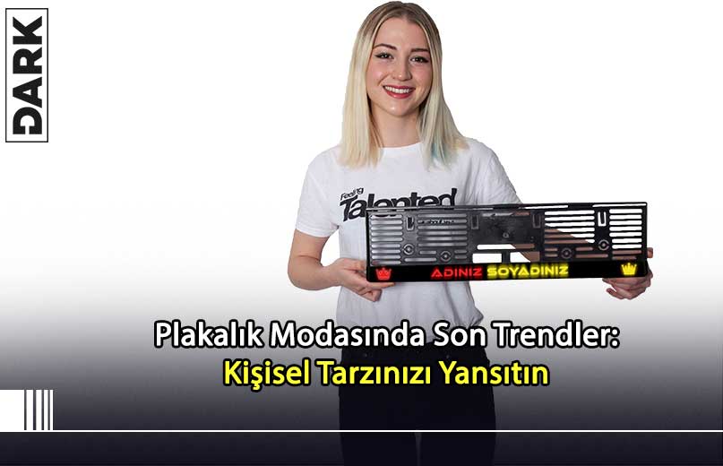 Plakalık Modasında Son Trendler: Kişisel Tarzınızı Yansıtın